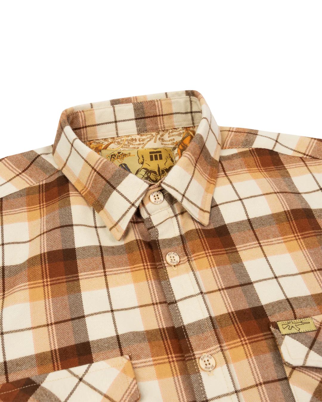 Blastadon Flannel - Image 2