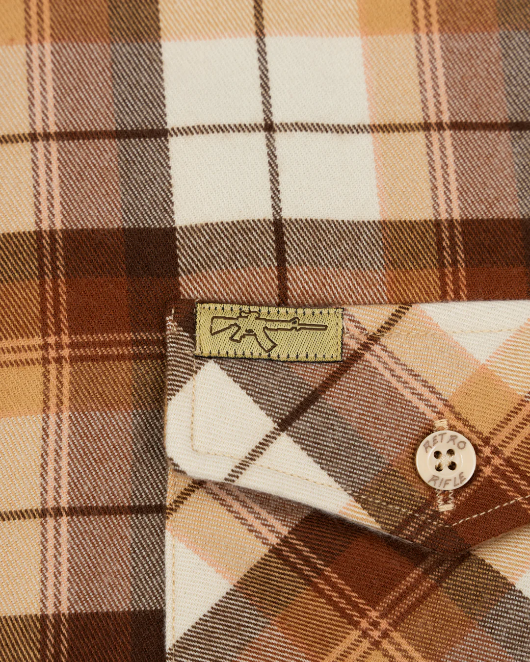 Blastadon Flannel - Image 3