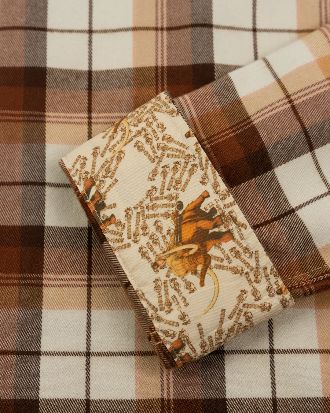 Blastadon Flannel - Image 4