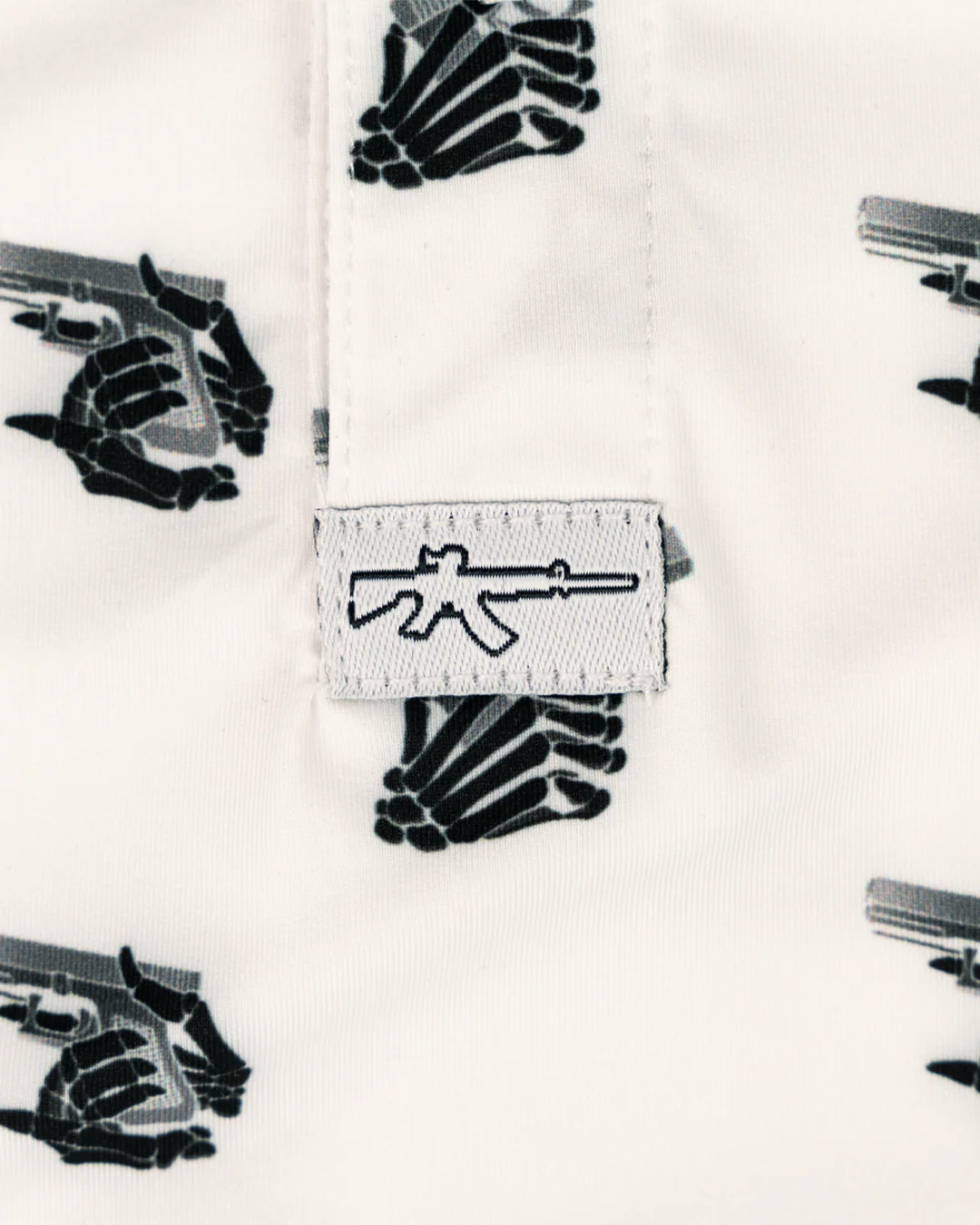 Blickie Bones Polo - Image 3