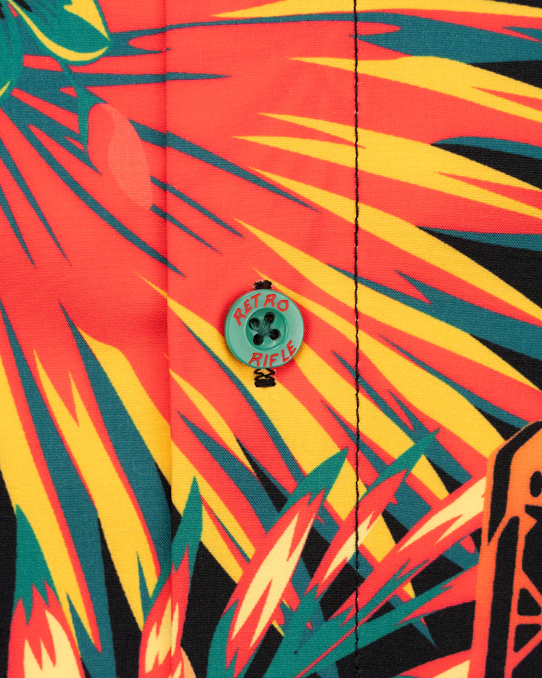 Bliss Vector V2 Button Down - Image 4