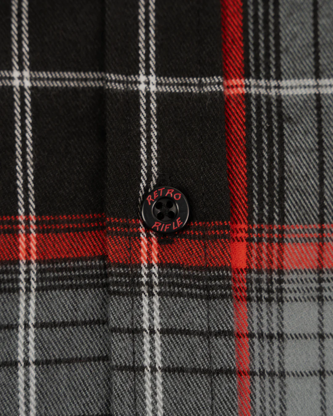 Blood Rivals Flannel - Image 6