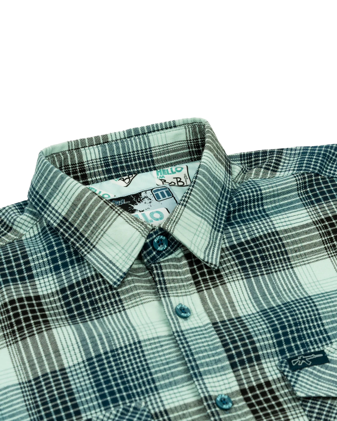 Bob Flannel - Image 3