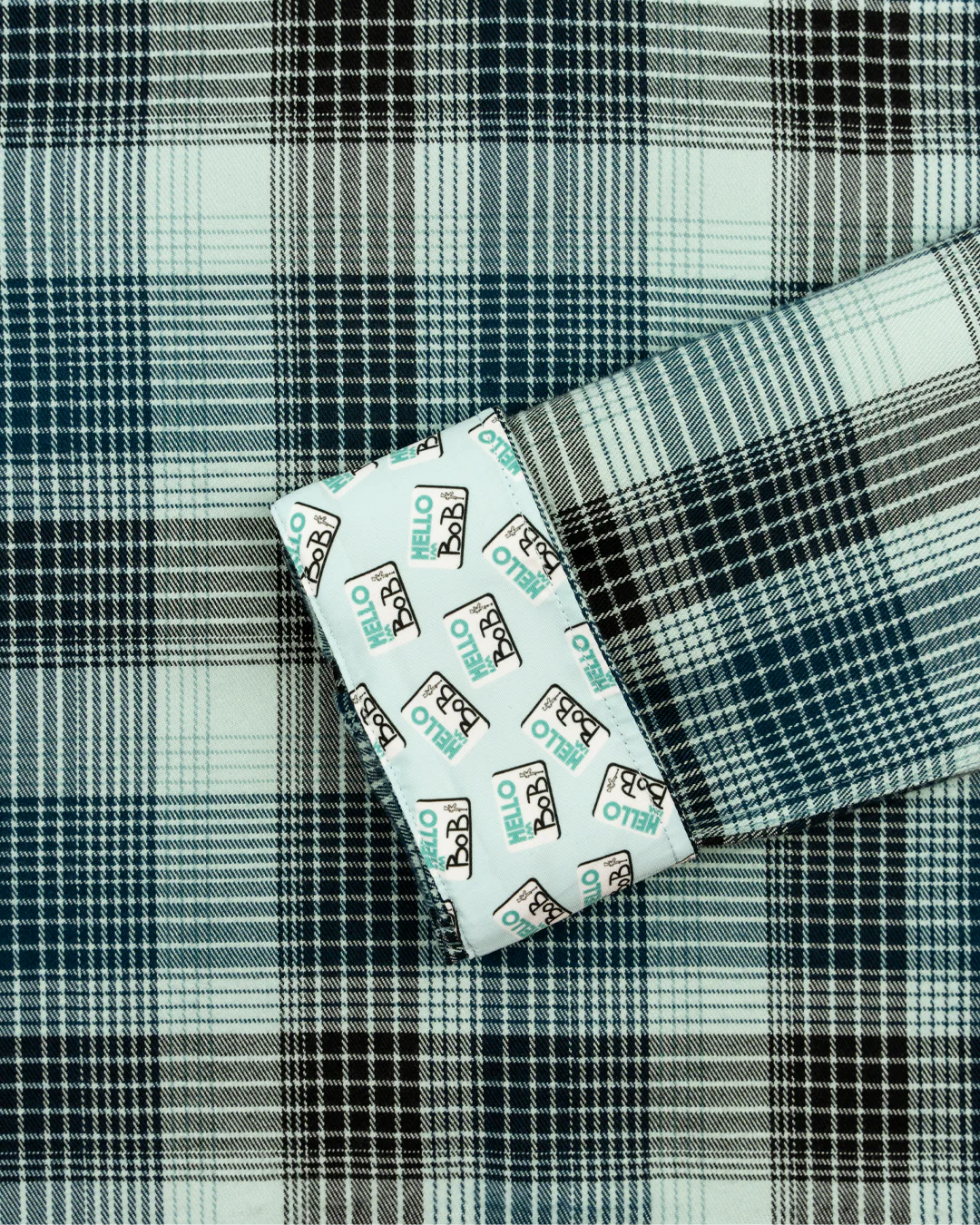 Bob Flannel - Image 5