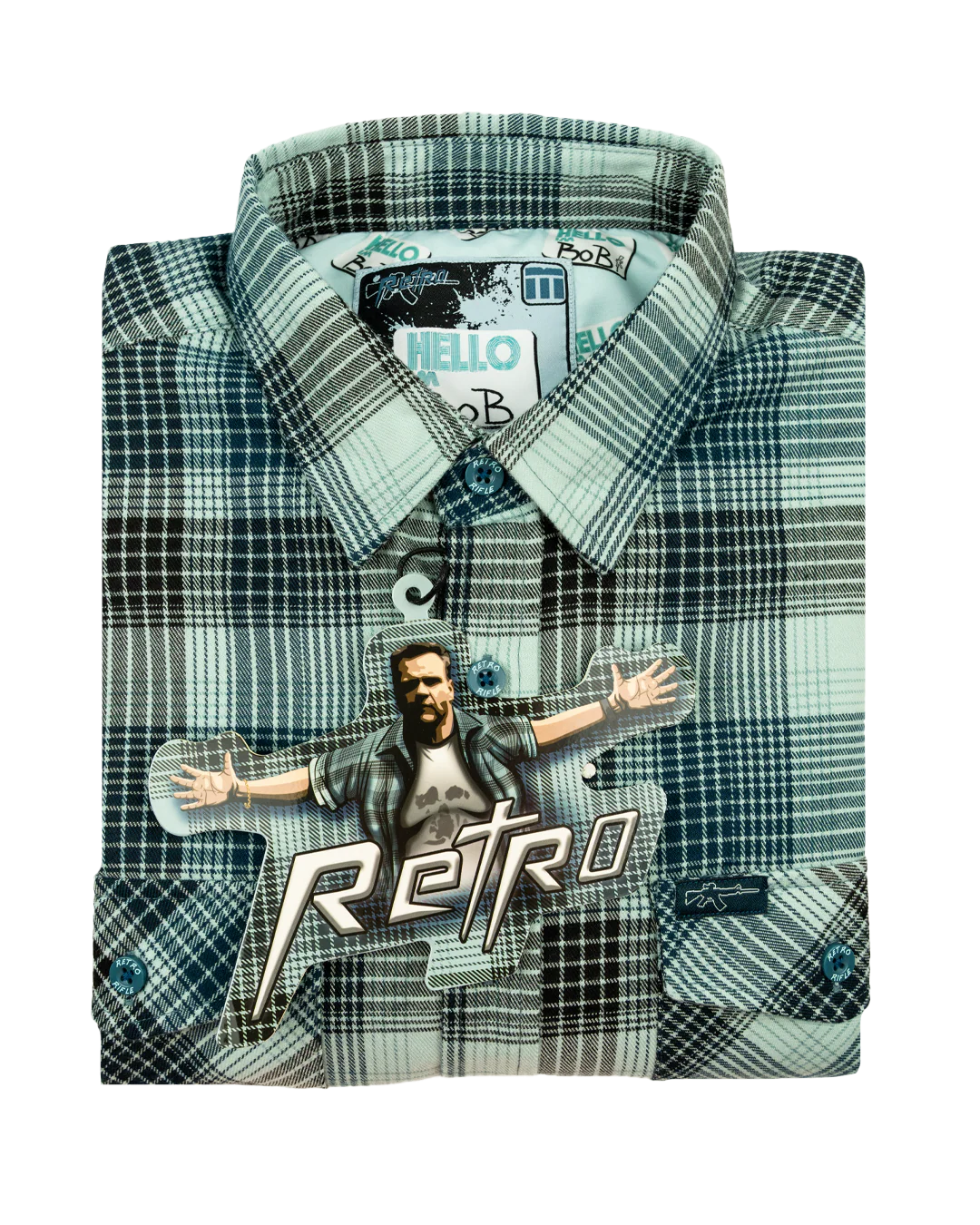 Bob Flannel - Image 7