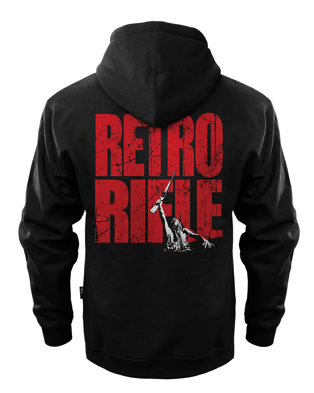 Boomstick Hoodie - Image 5