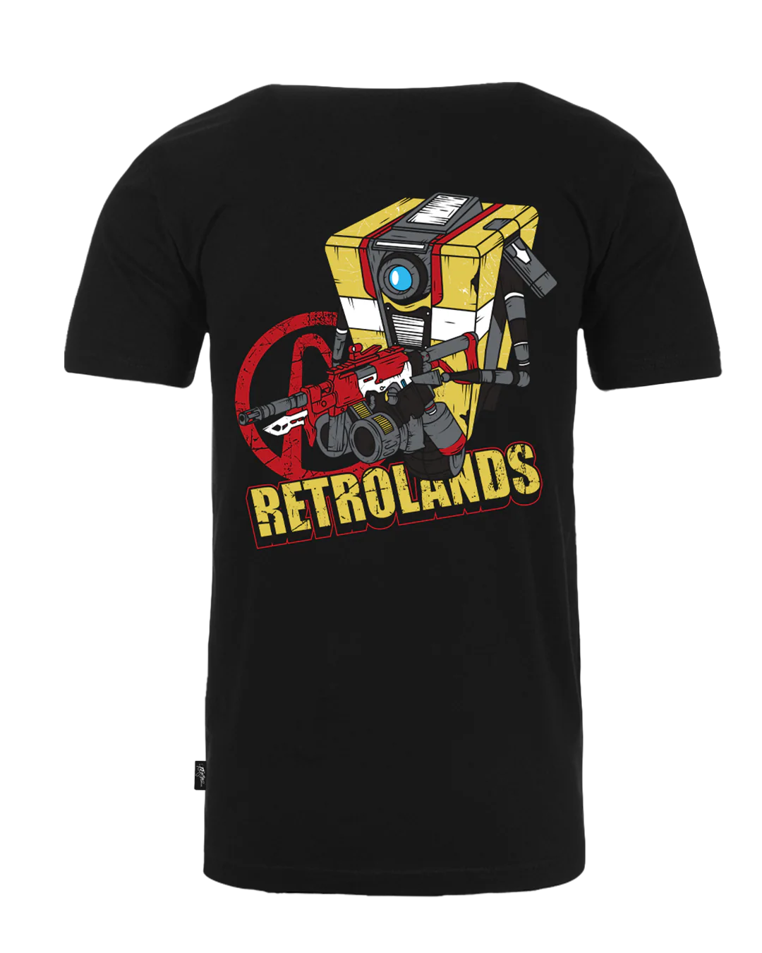 Retrolands Tee - Image 3
