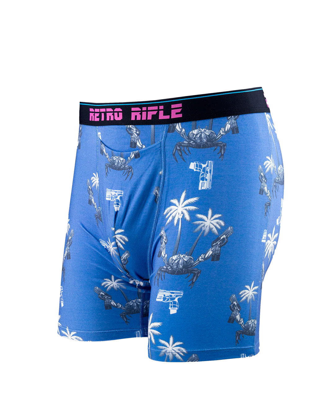 Boxer Briefs 3-Pack - Final Sale - Image 3