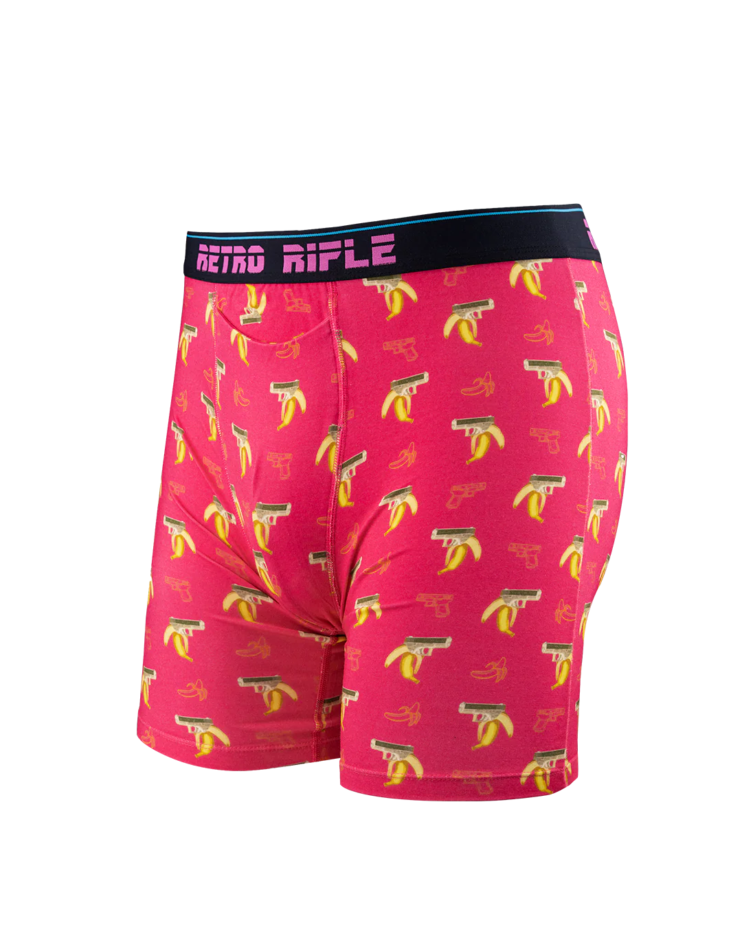 Boxer Briefs 3-Pack - Final Sale - Image 4