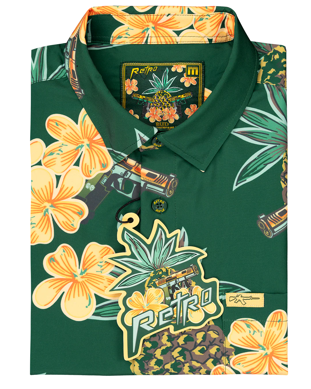Bud Button Down - Image 6