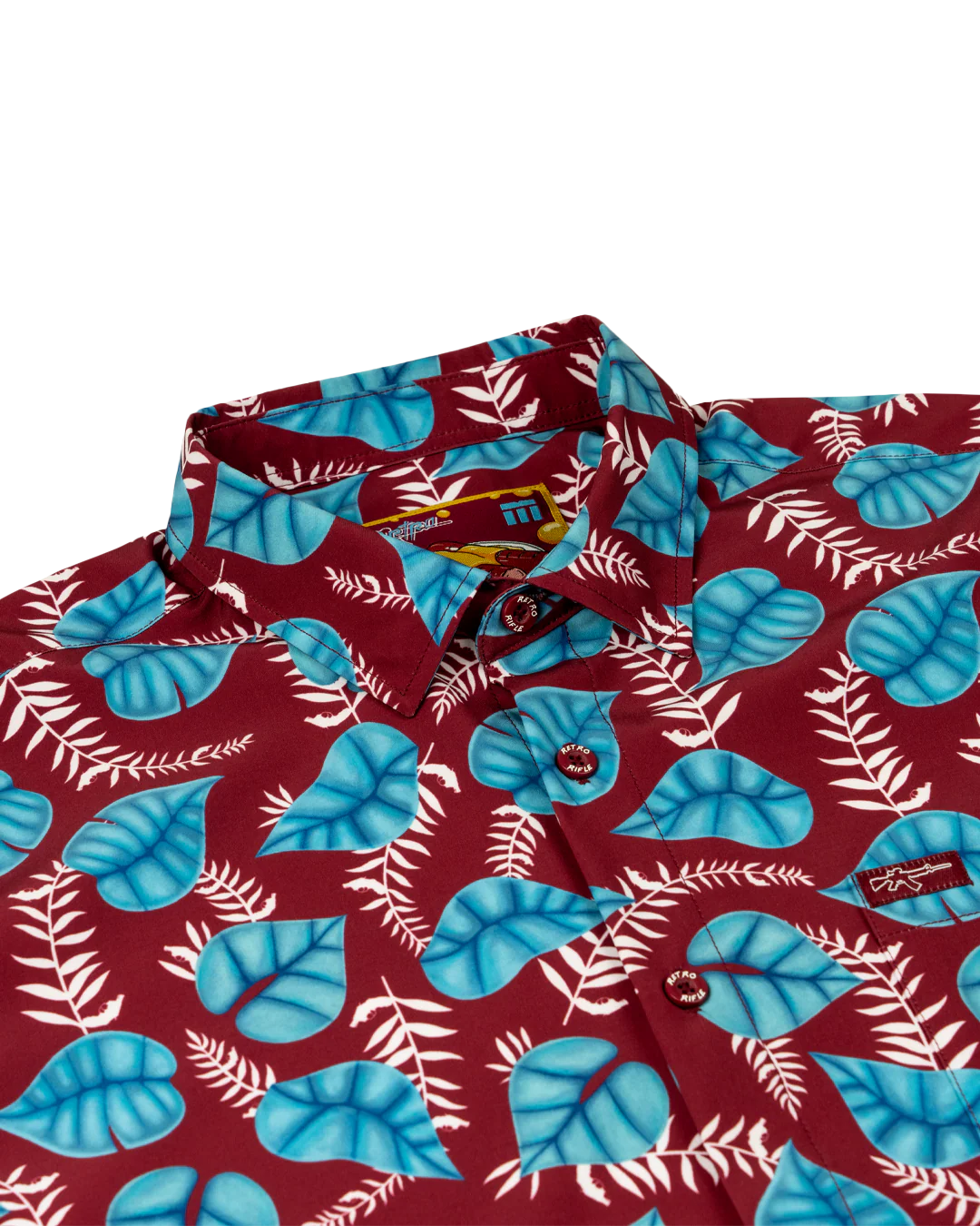 Buttered Sausage Button Down - Image 3