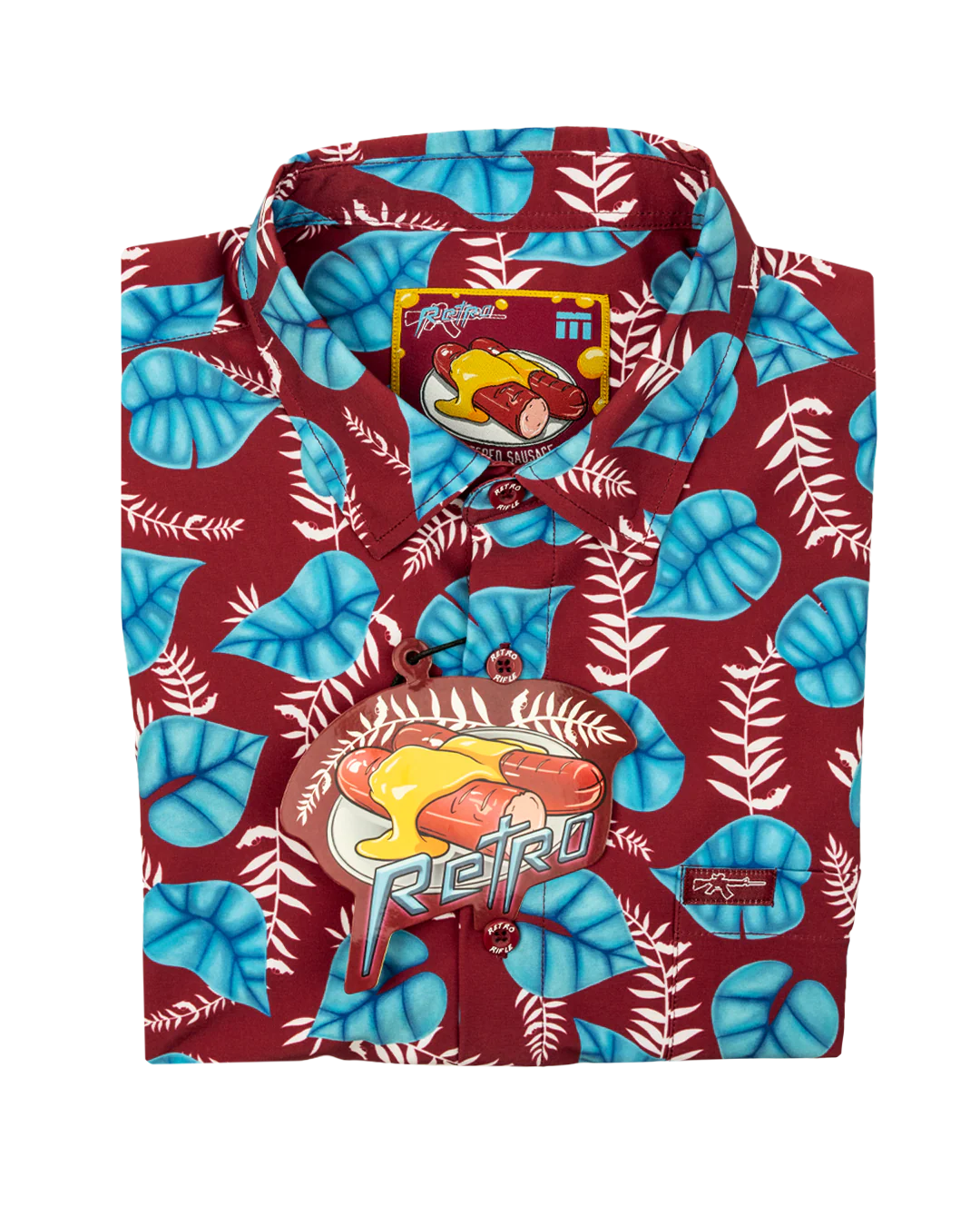 Buttered Sausage Button Down - Image 6