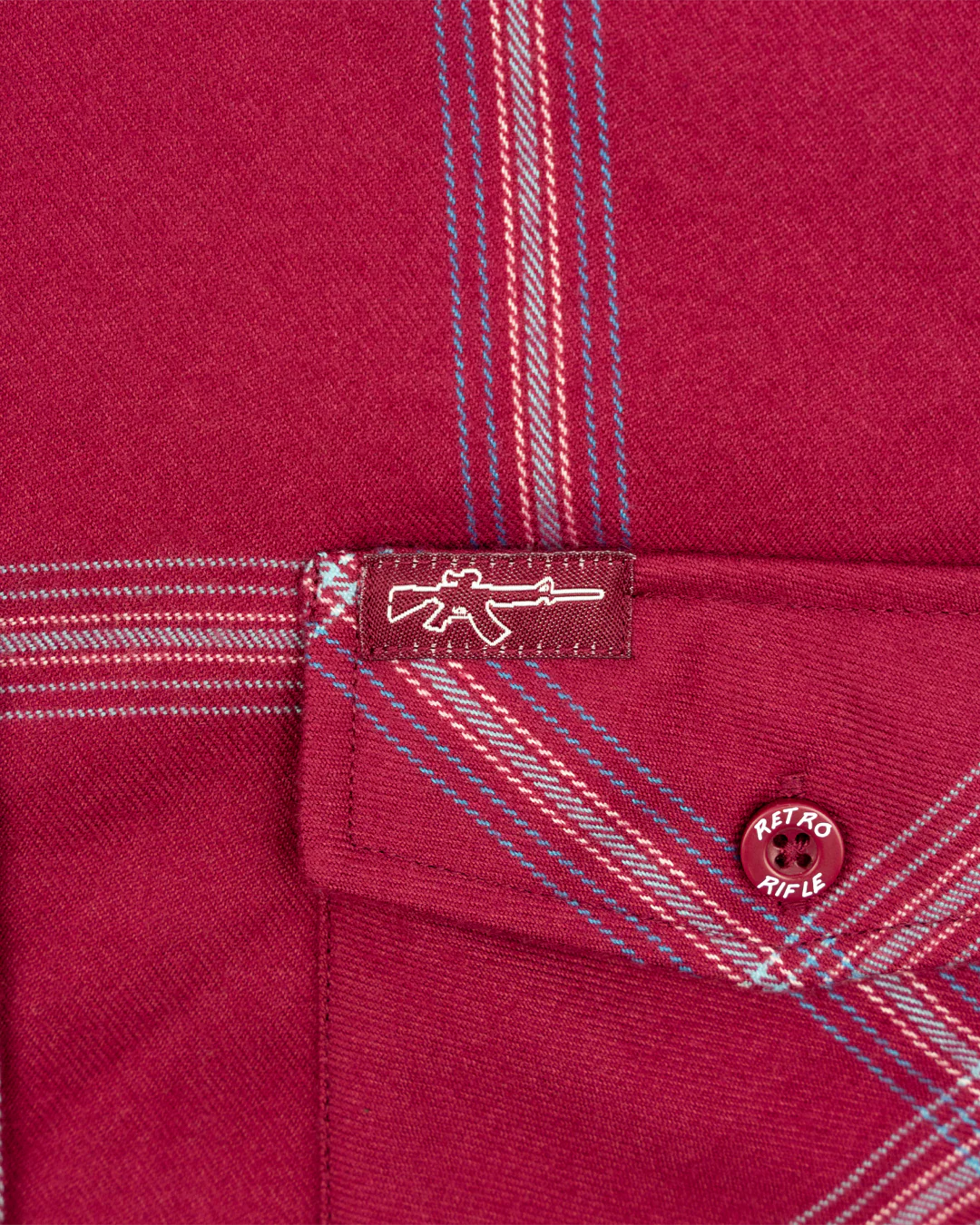 Buttered Sausage Flannel - Image 3