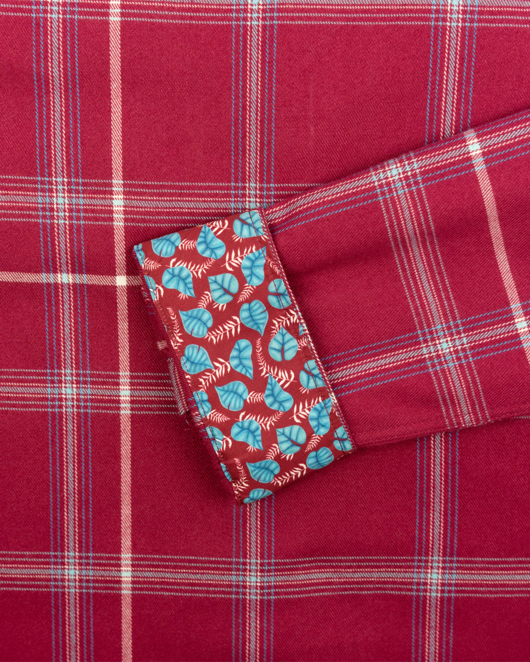 Buttered Sausage Flannel - Image 4