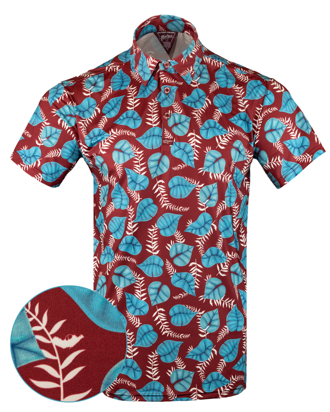 Buttered Sausage Polo