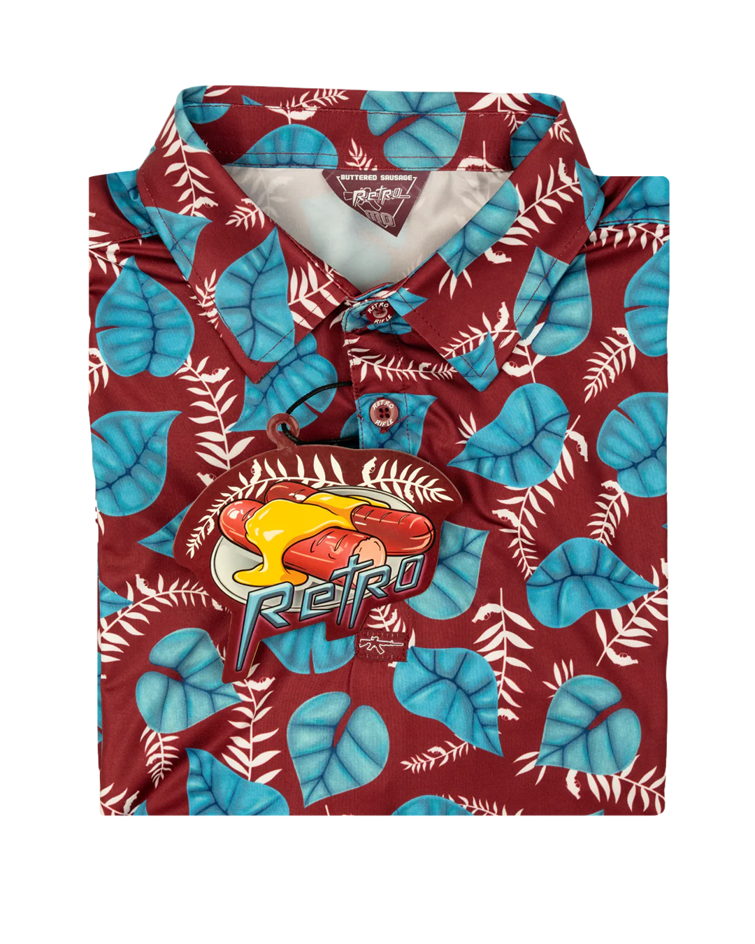 Buttered Sausage Polo - Image 5
