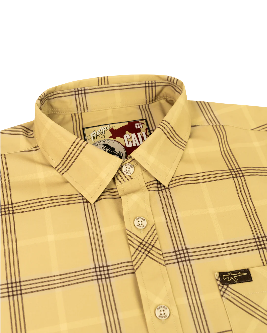 Call It Button Down - Image 3