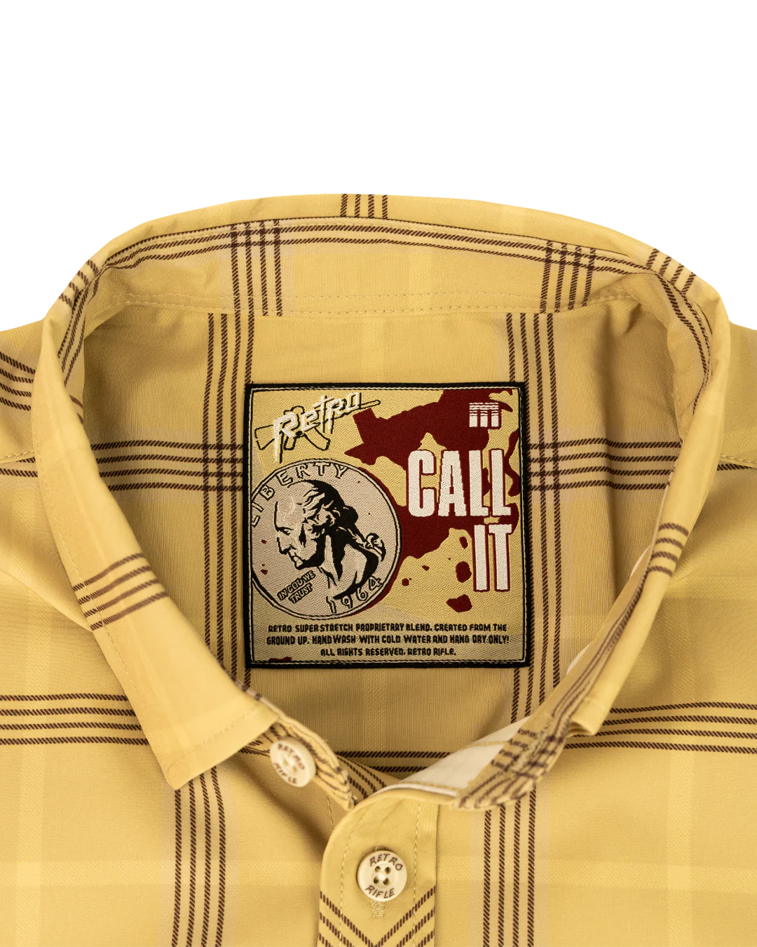 Call It Button Down - Image 5