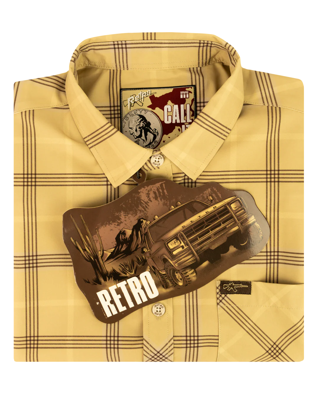 Call It Button Down - Image 7