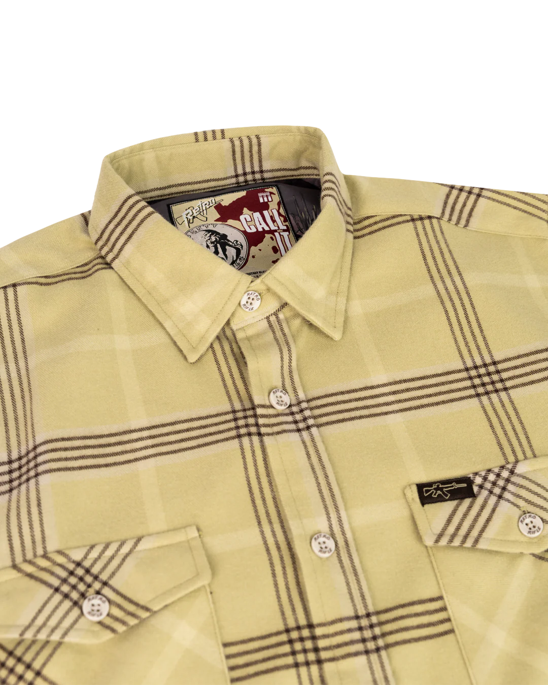 Call It Flannel - Image 3