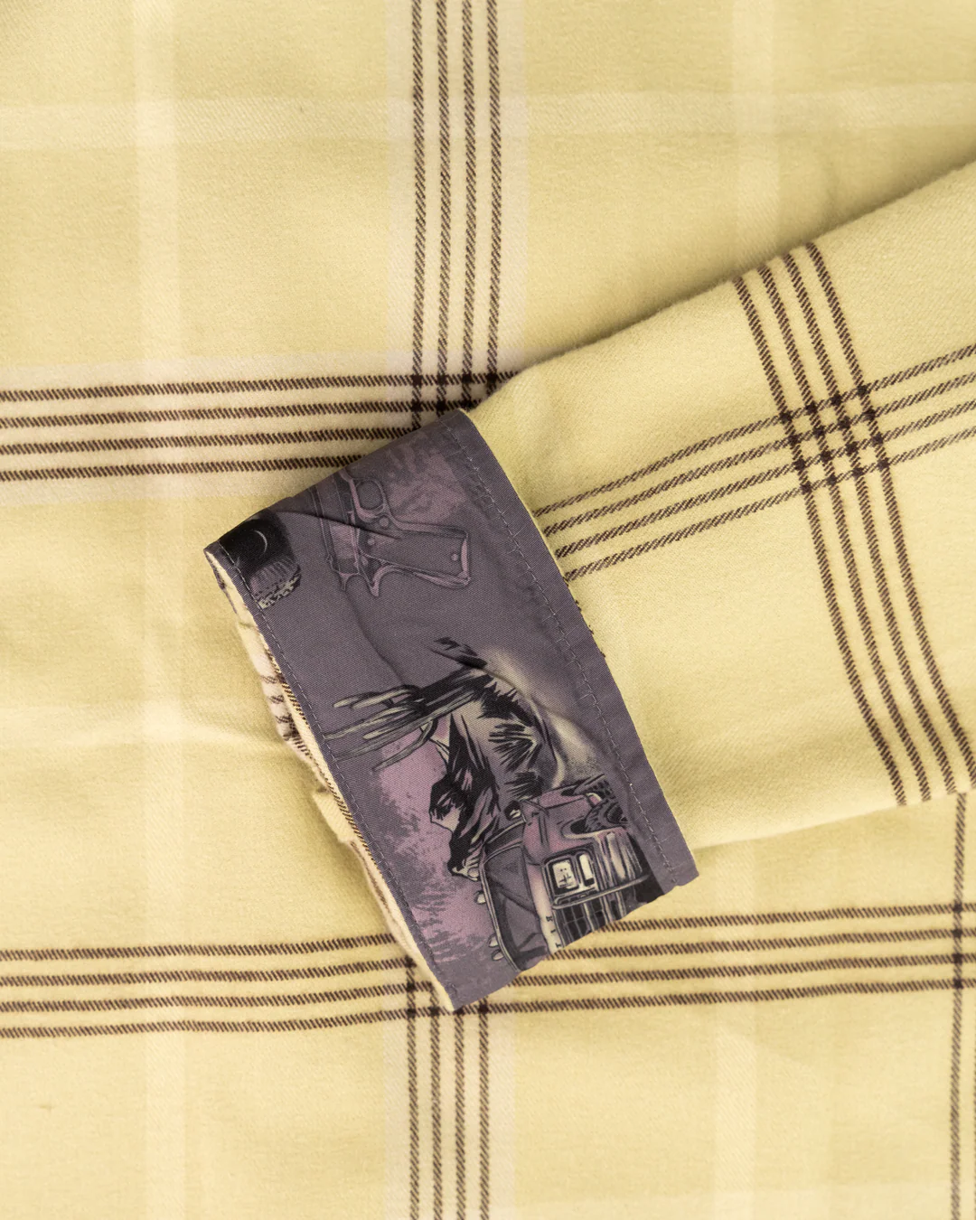 Call It Flannel - Image 5