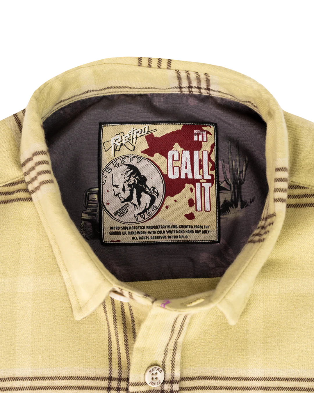 Call It Flannel - Image 6