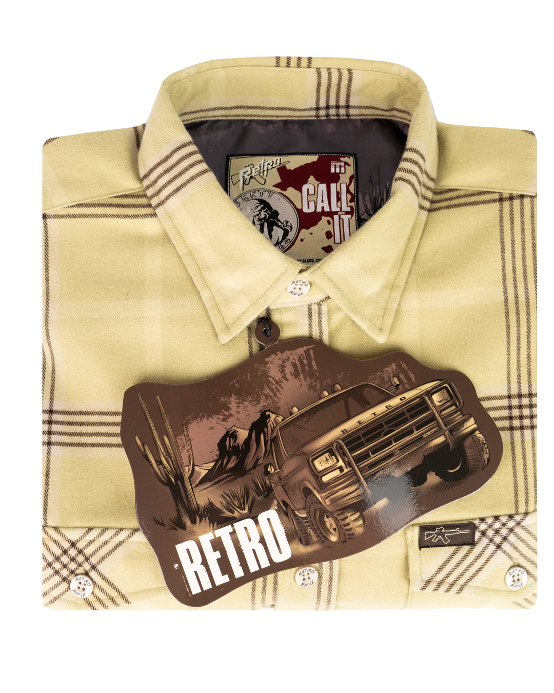 Call It Flannel - Image 8
