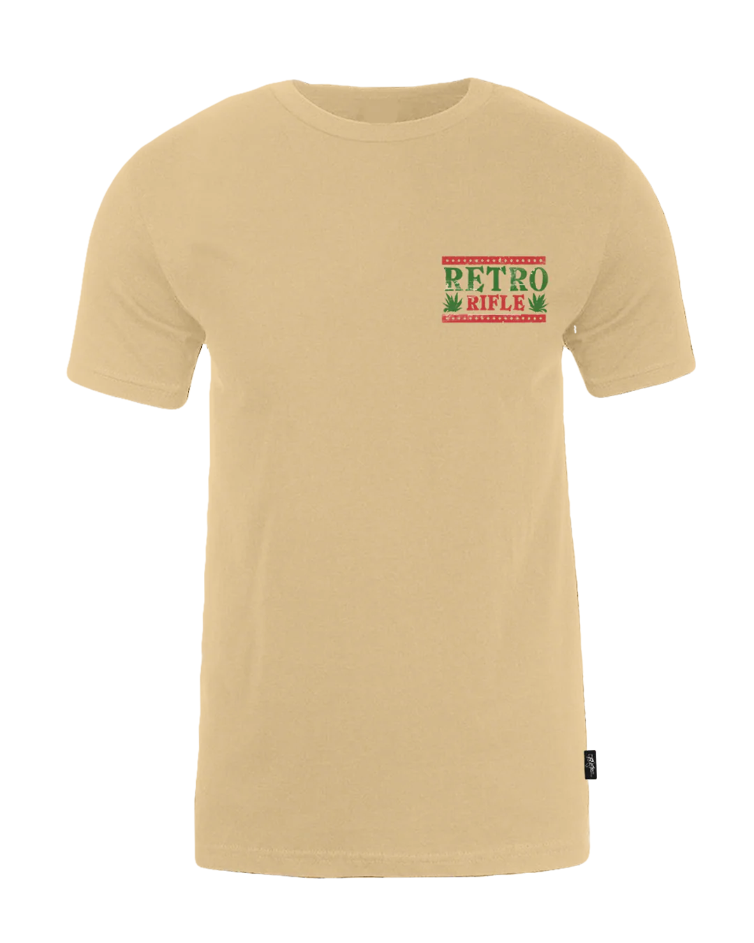 Call to Arms Tee - Image 2