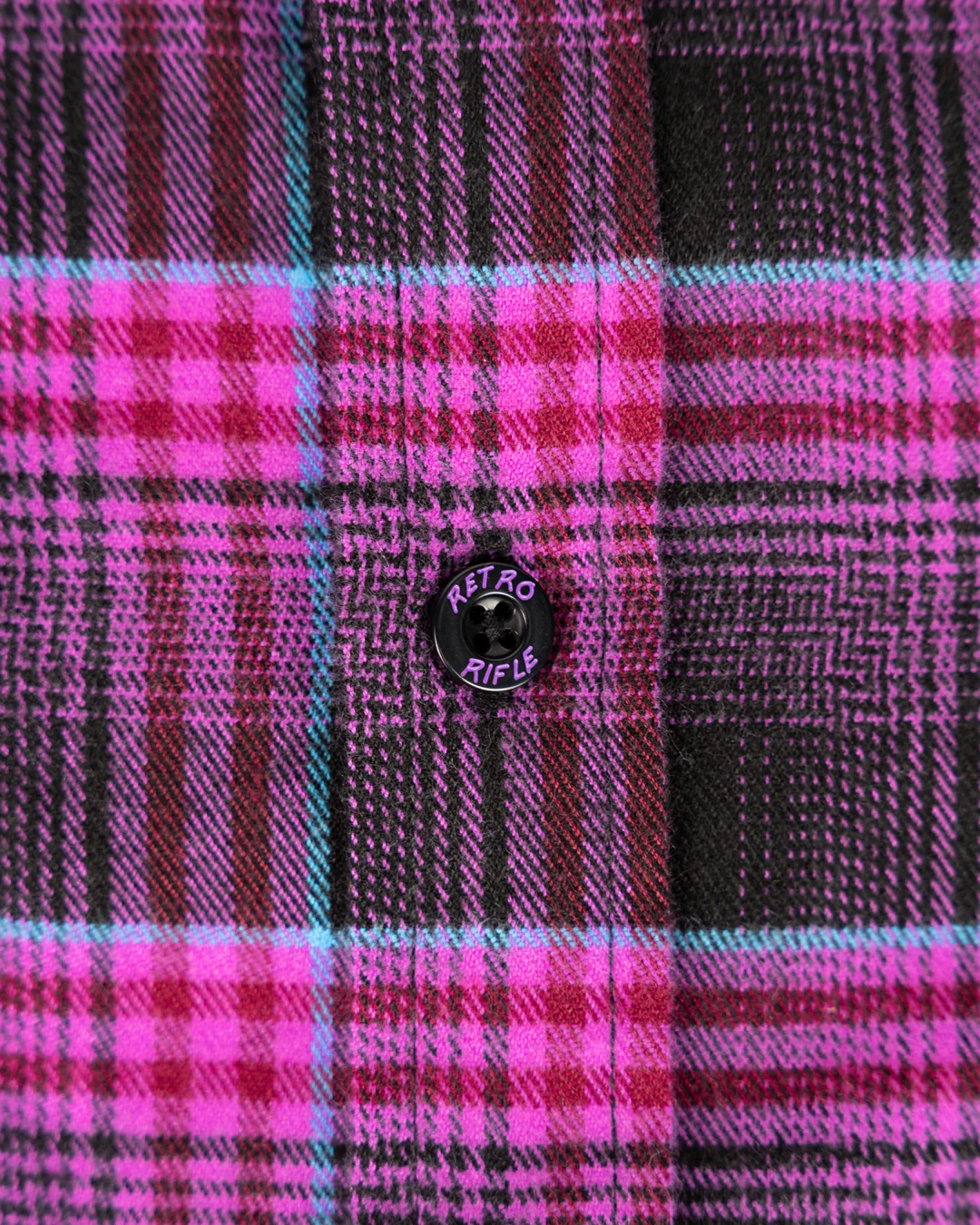 Cans and Toucans V2 Flannel - Image 6