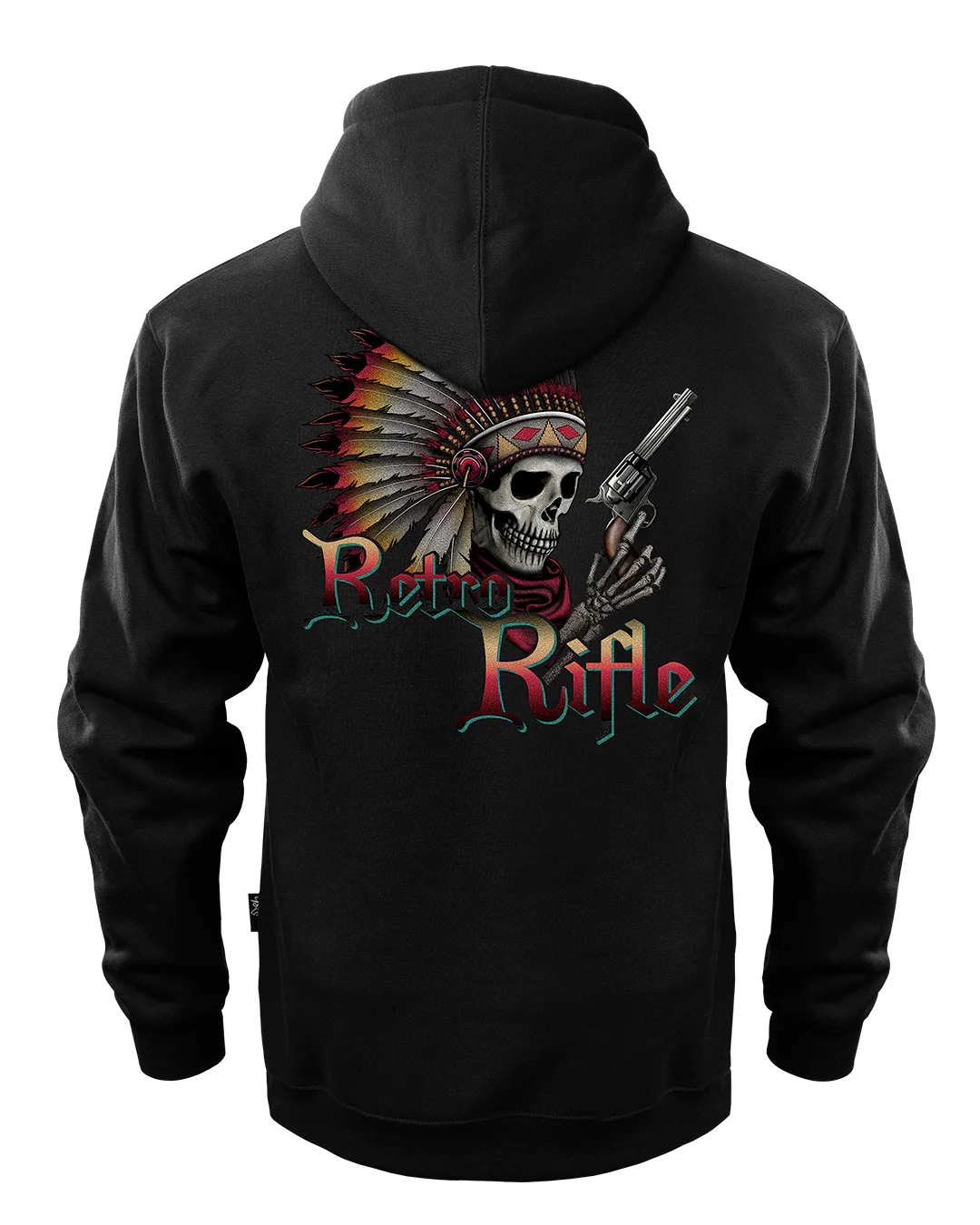 Canyon Crossing Hoodie - Image 3