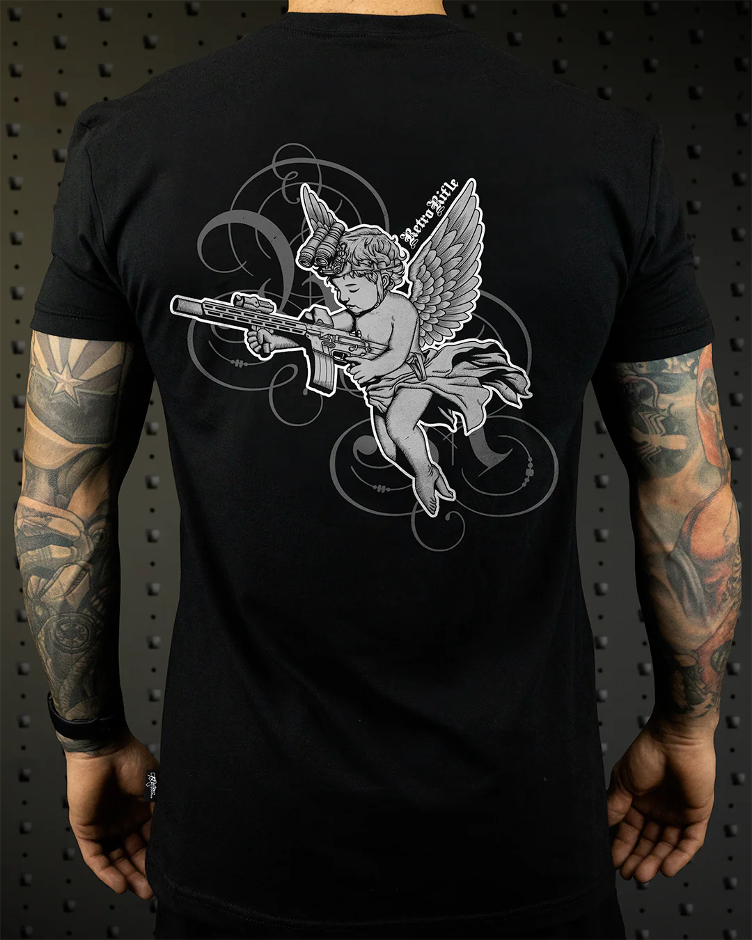 Cherub Tee