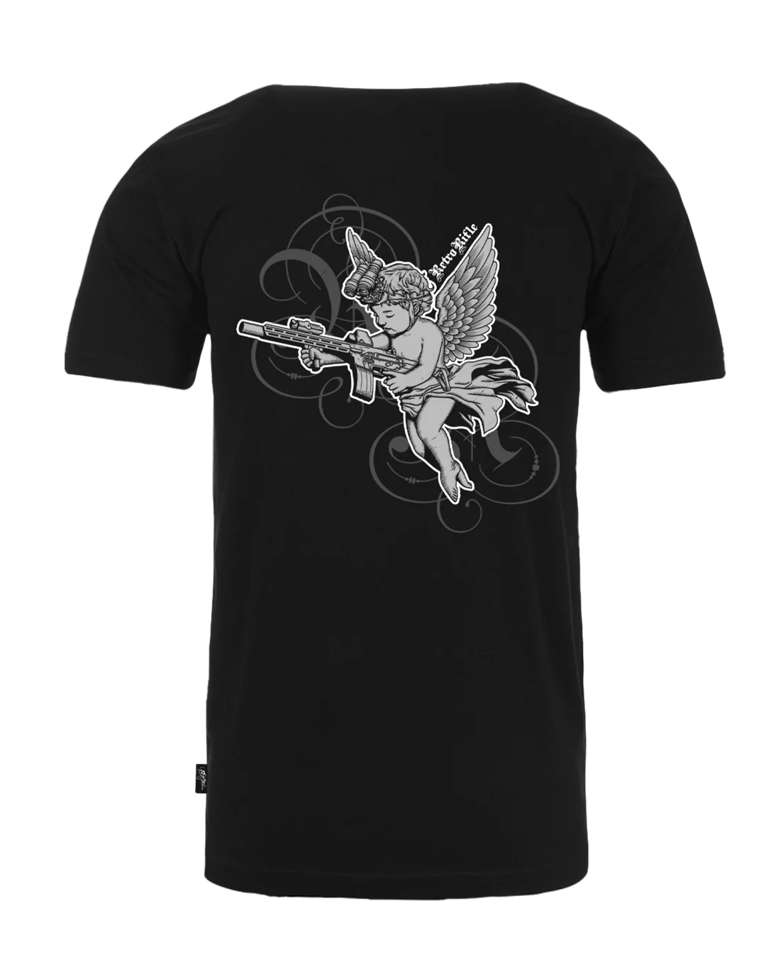 Cherub Tee - Image 3