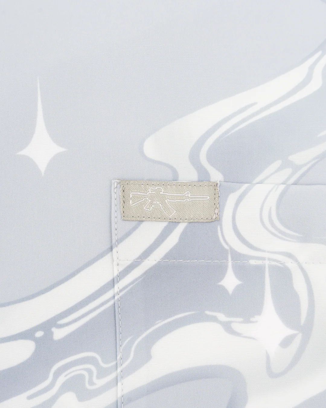 Chrome Carver Button Down - Image 3