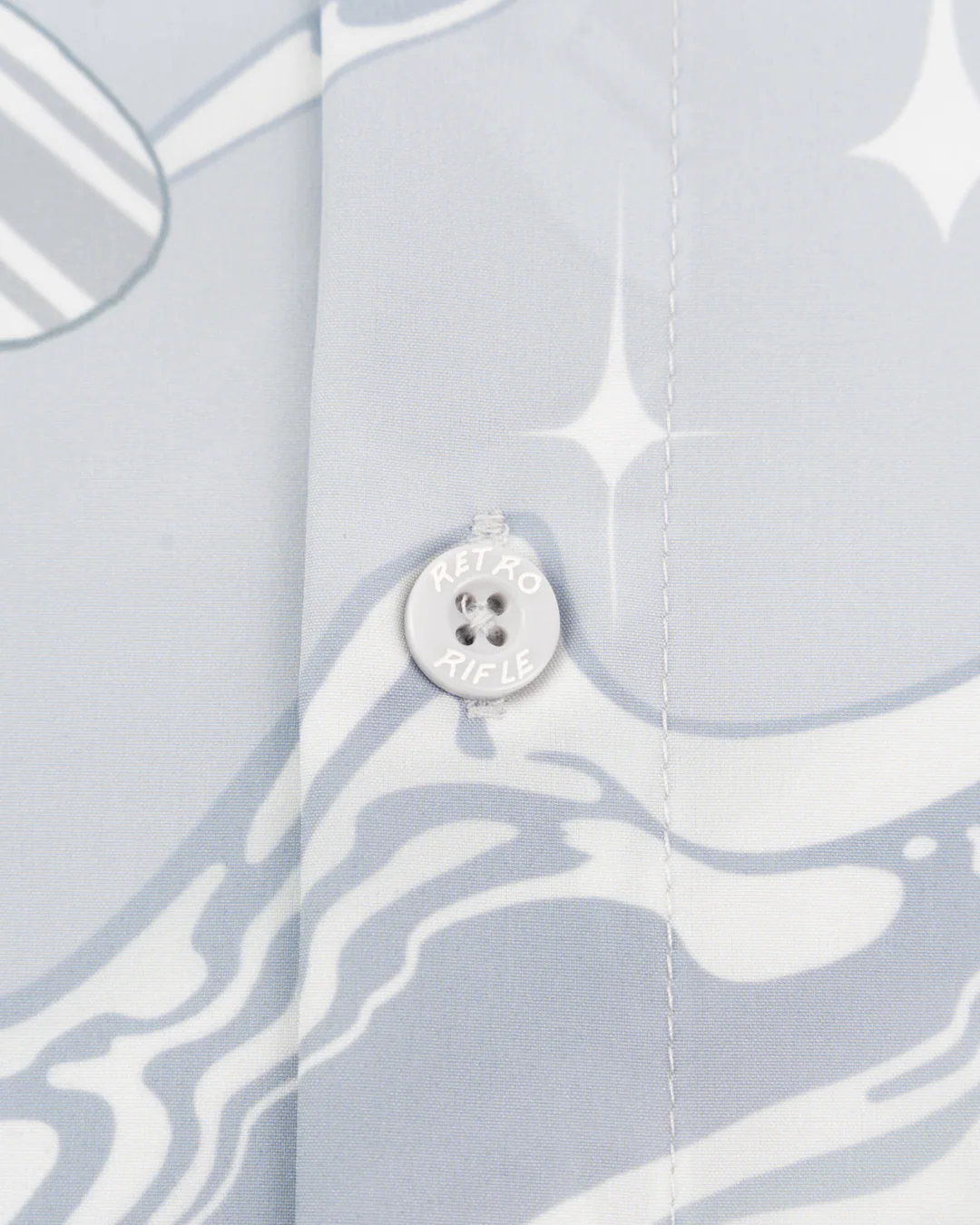 Chrome Carver Button Down - Image 5