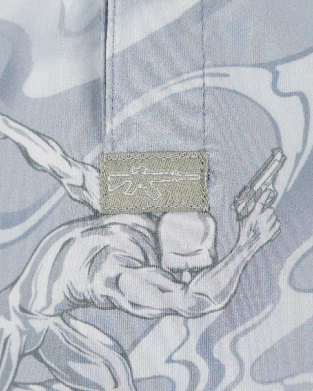 Chrome Carver Polo - Image 3