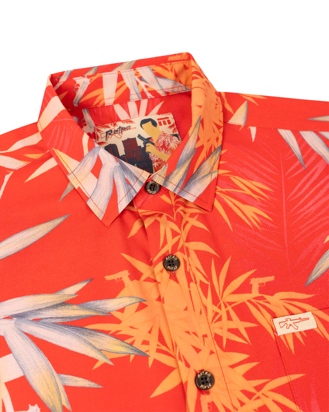Chuck Button Down - Image 3