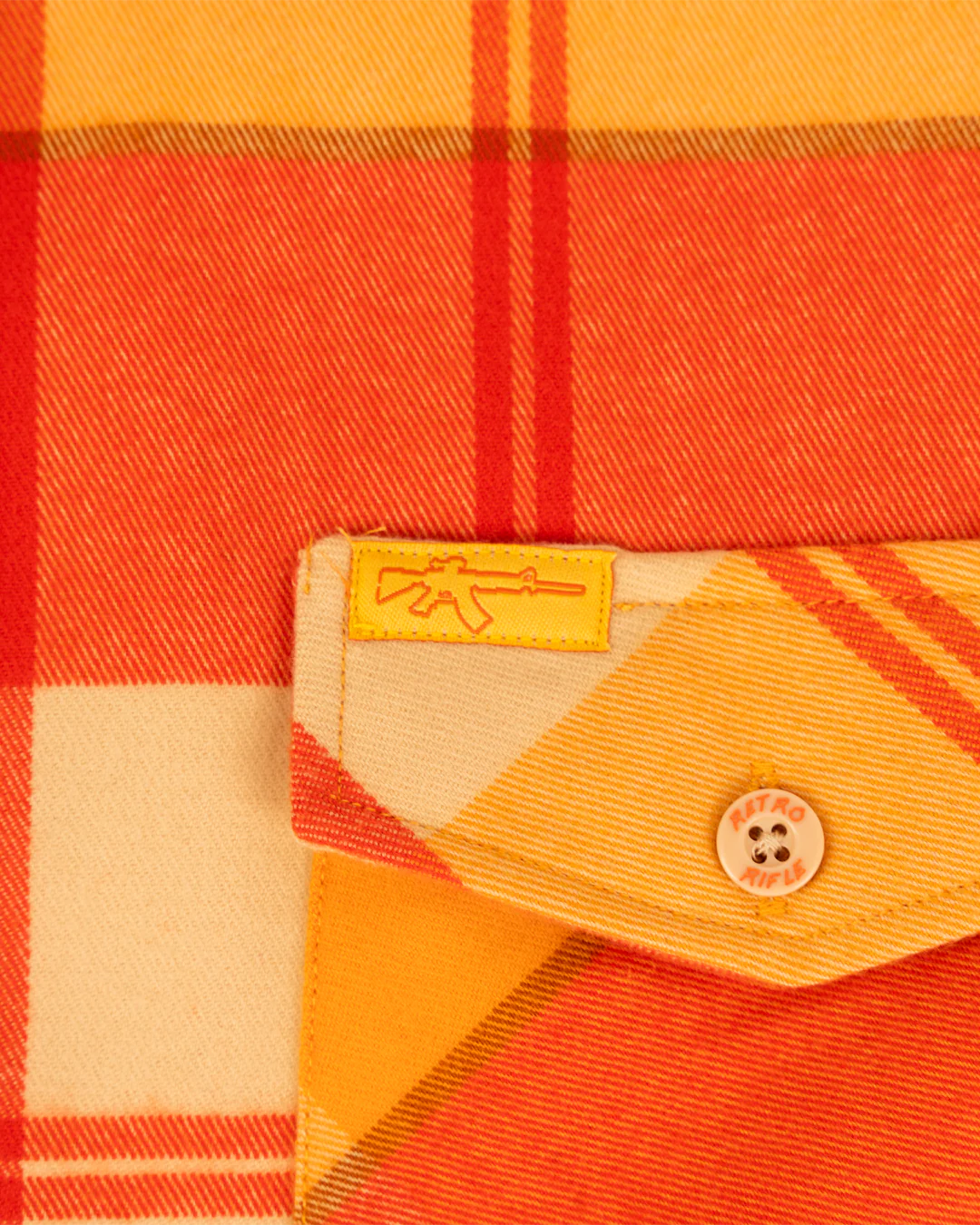 Chuck Flannel - Image 3
