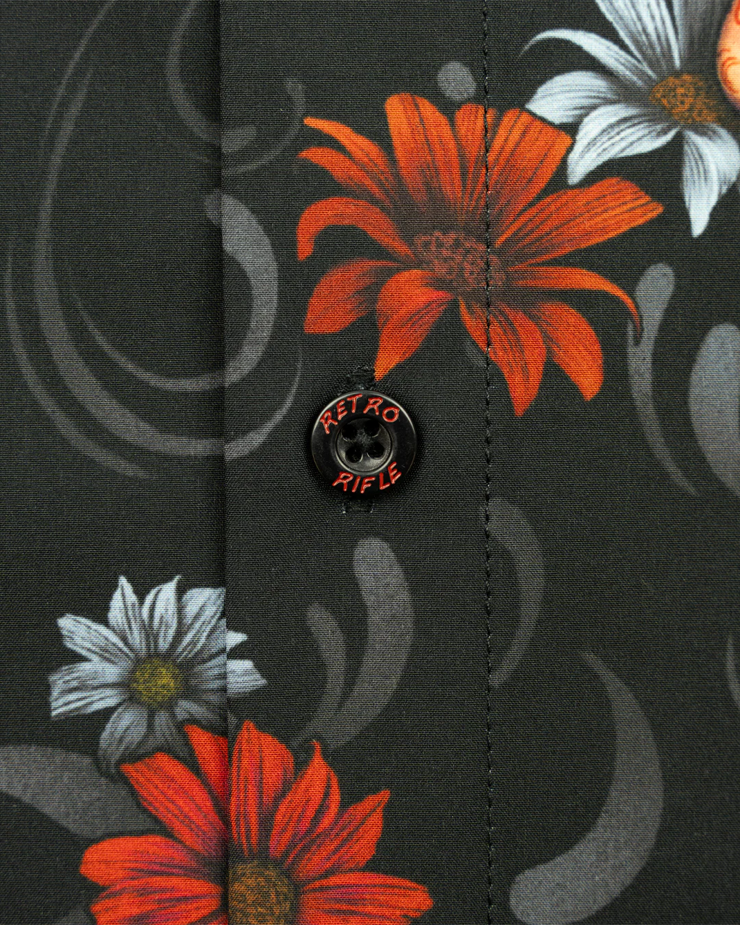 Cinco De Retro Button Down - Image 4