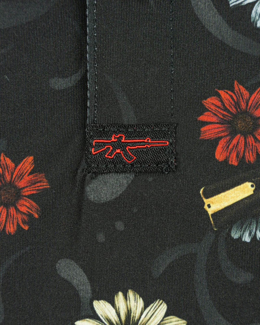 Cinco De Retro Polo - Image 3