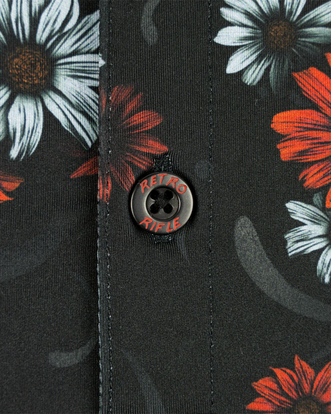 Cinco De Retro Polo - Image 4