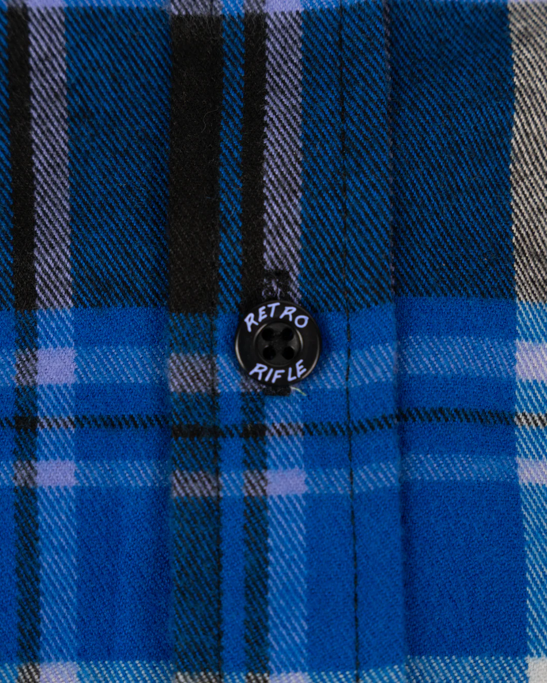 Cockatoo Flannel - Image 6