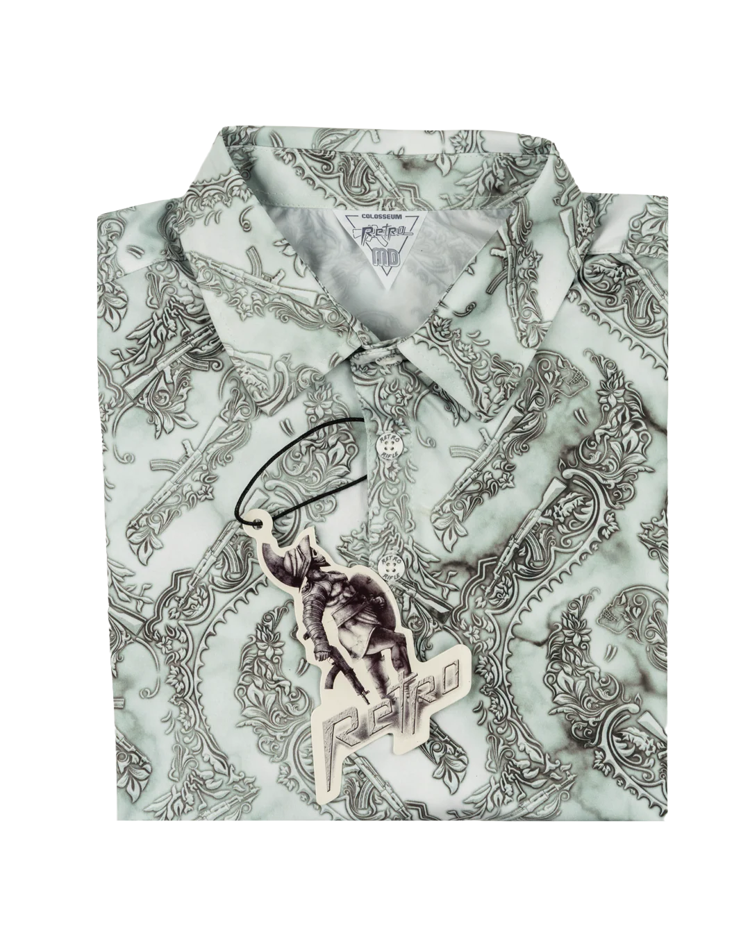 Colosseum Polo - Image 5