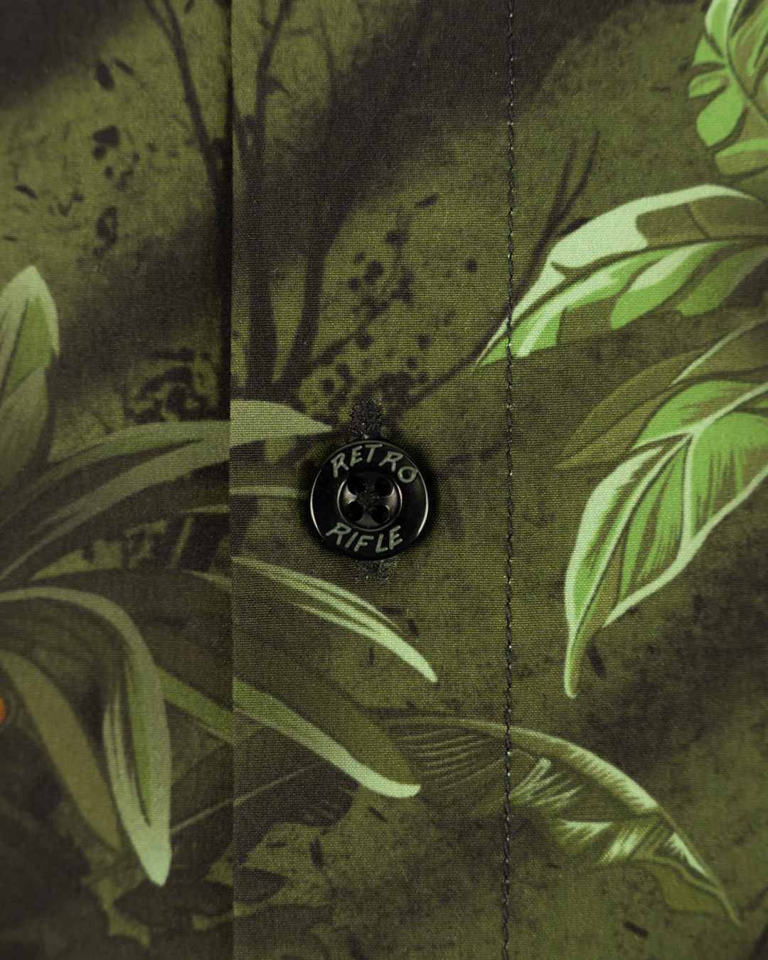 Commando Button Down - Image 5