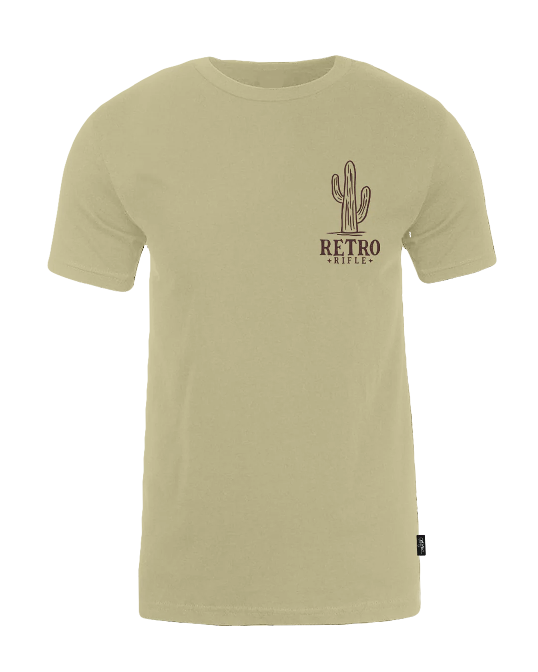 Coyote Tee - Image 2