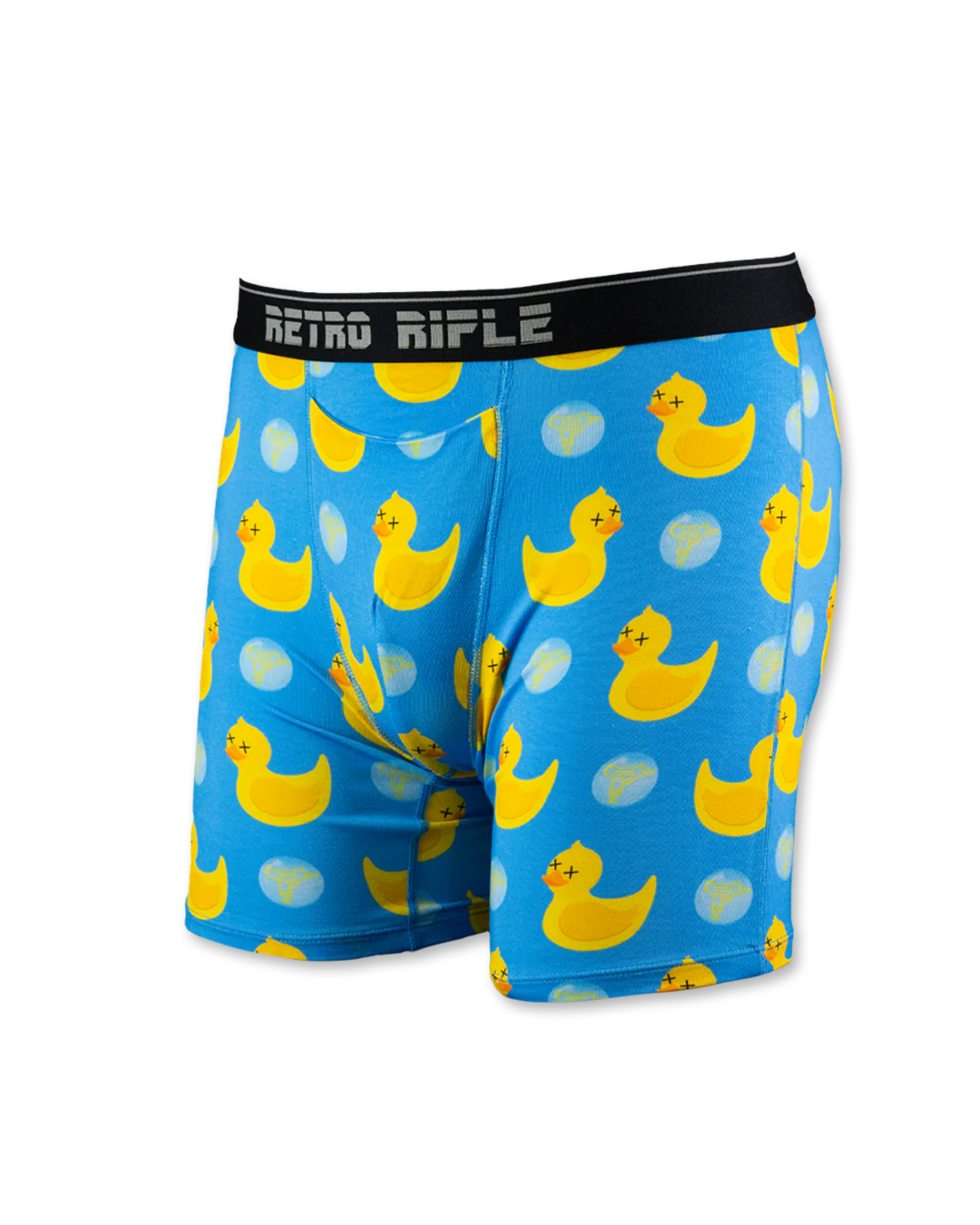 Crab/Duck/Organic Boxer Briefs 3-Pack - Final Sale - Image 2