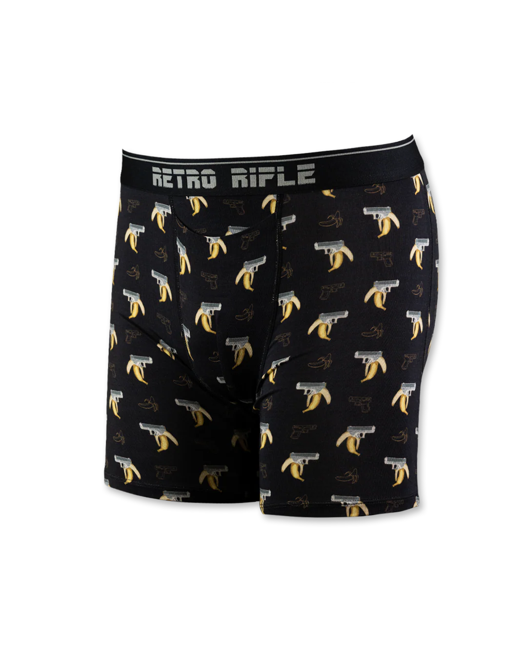 Crab/Duck/Organic Boxer Briefs 3-Pack - Final Sale - Image 3