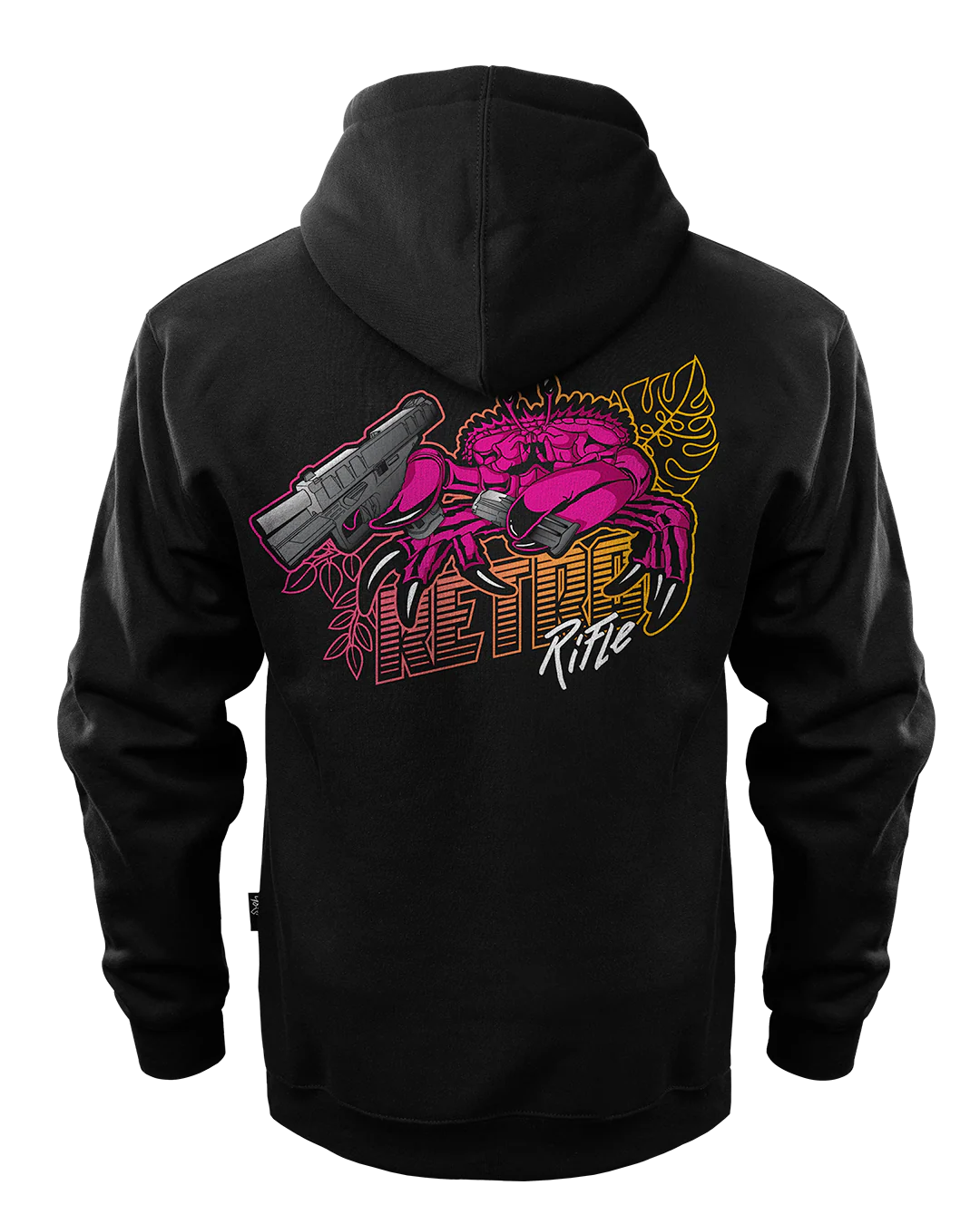 Crab Hoodie - Image 3