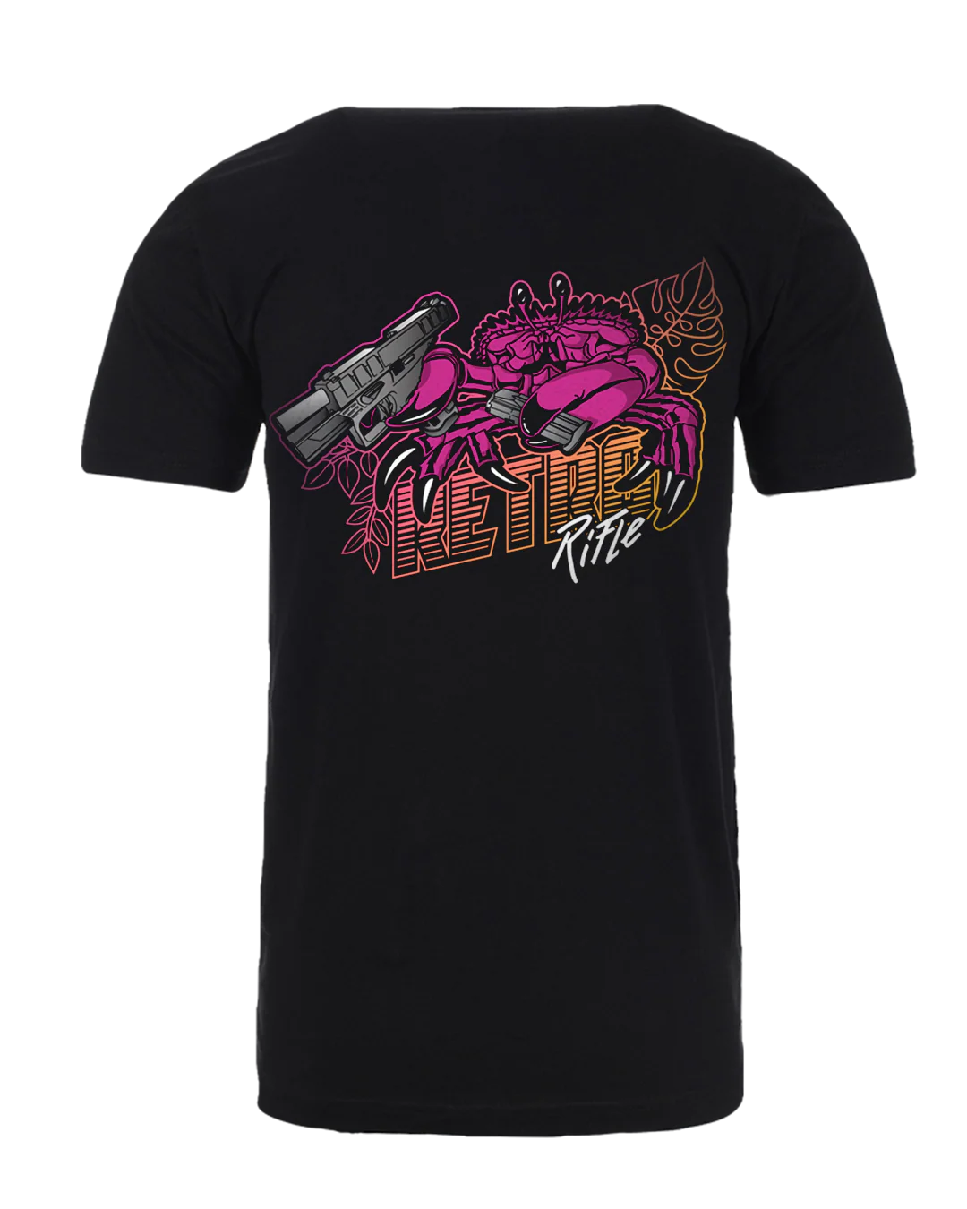 Crab Tee - Image 3