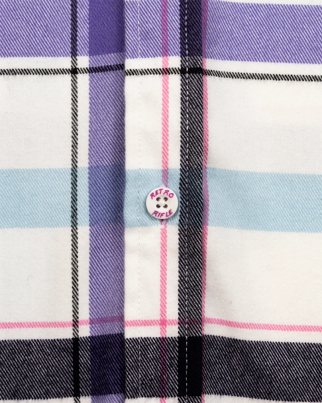 Da Flamingo V3 Flannel - Image 5