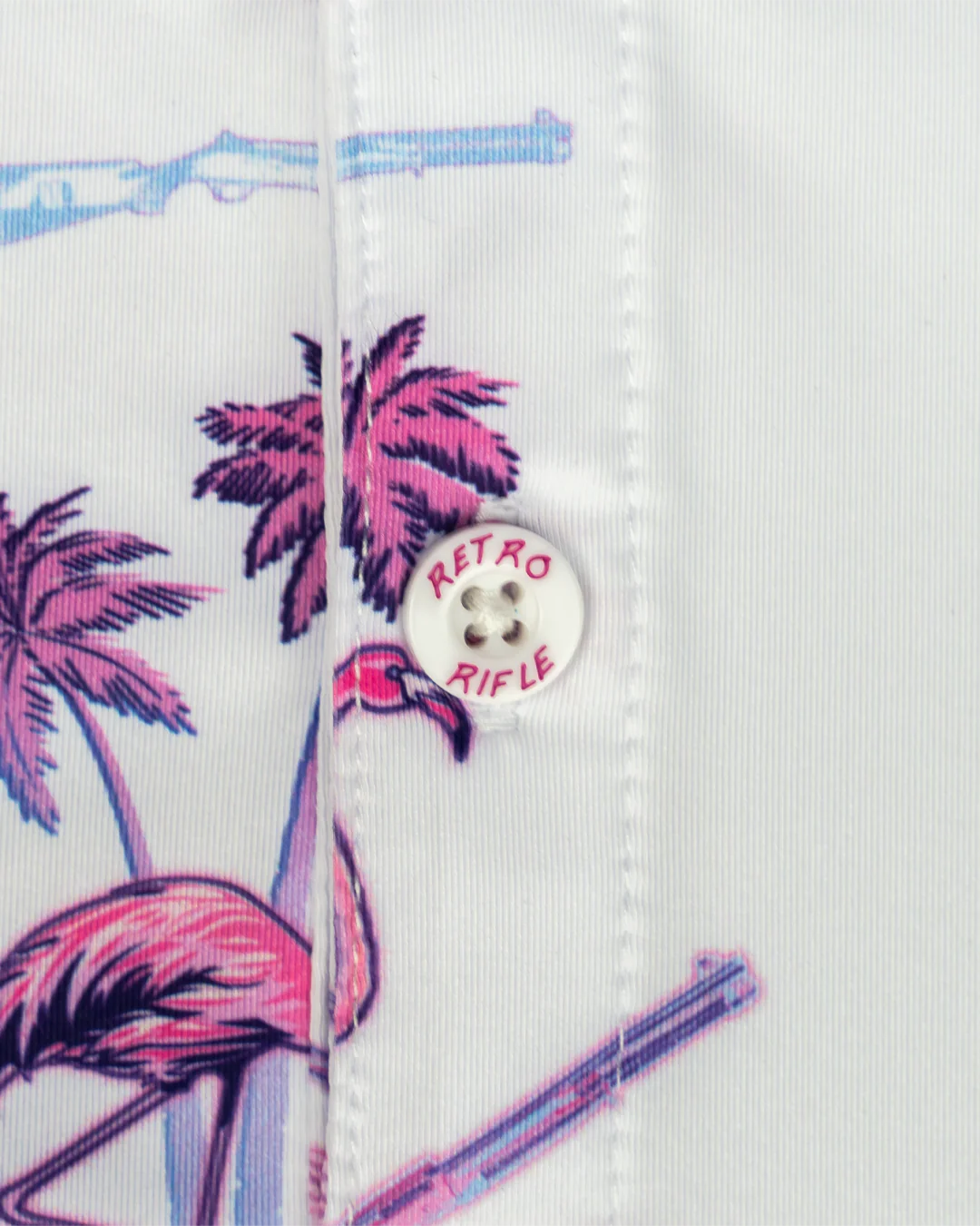 Da Flamingo V3 Polo - Image 4